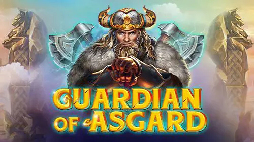 Guardian of Asgard - WinPesa - Nigeria